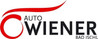 Logo Auto Wiener Fahrzeughandel GmbH & Co KG